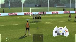 كيفية تسجيل مخالفات pes 2013