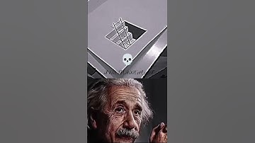 SIGMA PHYSICS TEACHER💀3D illusion drawing