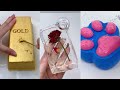 Oddly Satisfying Taba Squishy Compilation ✨