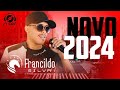 Francildo silva  2024 junho repertrio novo atualizado  j7 cds