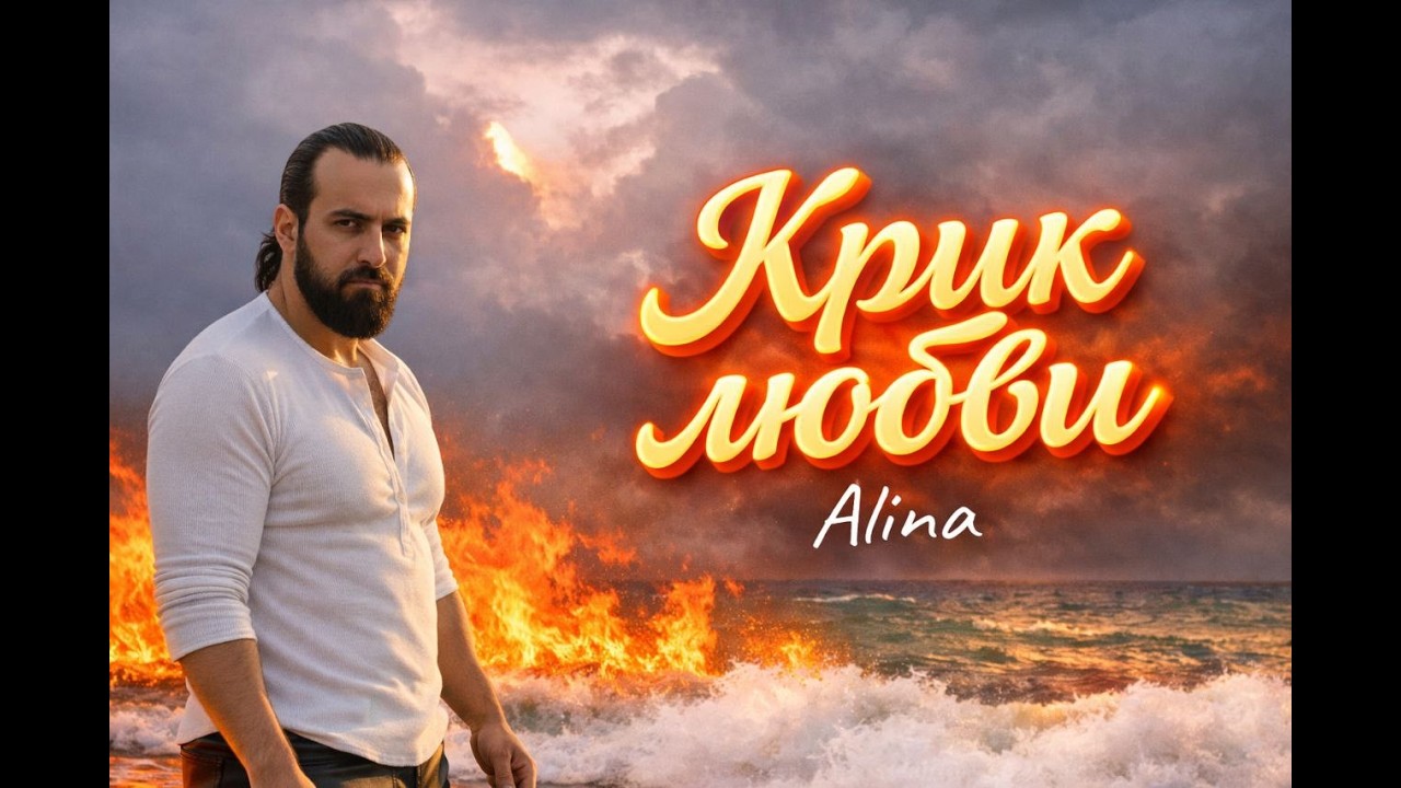 Крик моей любви — до мурашек | Песня о безответной любви | Полная версия 2026