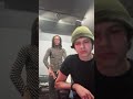 Nine Vicious - Hannah Dranktana (2/11/25)