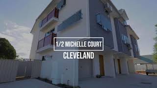1 2 Michelle Ct Cleveland Mark Mason