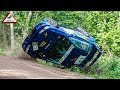 The Best of Rally 2019 Crash & Show [Passats de canto]