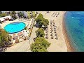 Yelken Mandalinci Spa & Wellness Hotel 2017 // Turgutreis - Bodrum