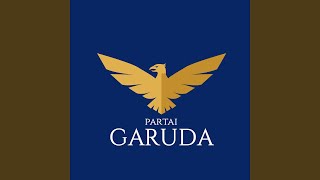 Mars Partai Garuda