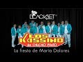 Los Kassino de Chucho Pinto - El Marques de Sabancuy - YouTube