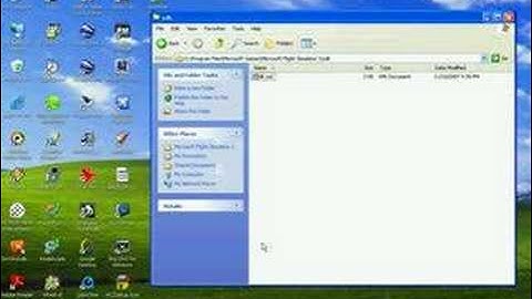 fsx sdk install problem (fixed)