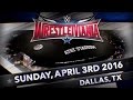 WrestleMania 32