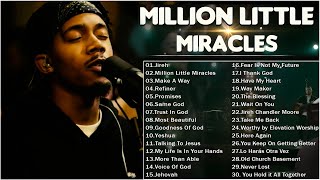 Top 30 GREATEST Hymns the century ✝ Elevation Worship & Maverick City Music 2024 _ TOP BEST TRIBL