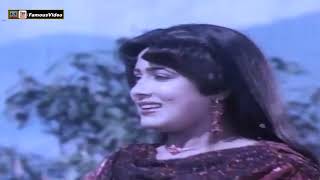 DIL SE KARNA NA DOOR SAJNA PYAR YAAD RAKHNA - MEHNAZ & AKHLAQ AHMAD - FILM SAAT SAHELIYAN