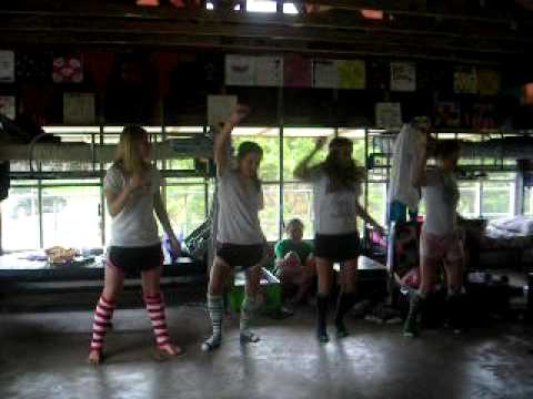 Camp Longhorn Carnival Austin