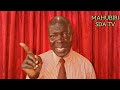 Kufungwa Kwa Mlango Wa Rehema Kwa Wasabato