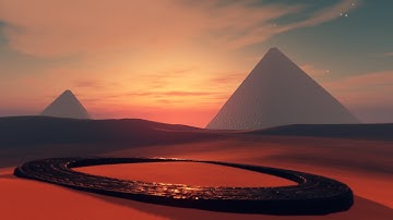 Unity 5 - Sand Desert