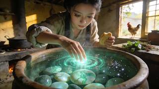 Download Lagu 🍗穿越農女覺醒靈泉空間！拯救下難皇子，直接讓他當僕人！#drama #精彩影视 #搞笑 #短剧 #movie #影视聚焦 #逆袭 #情感 #爱情 #chinesedrama #穿越 #农女 MP3