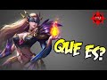 QUE ES MU ONLINE TE LO RESUMO AS Gameplays random 