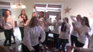 Pi Phi ODU- We Never Go Out of Style