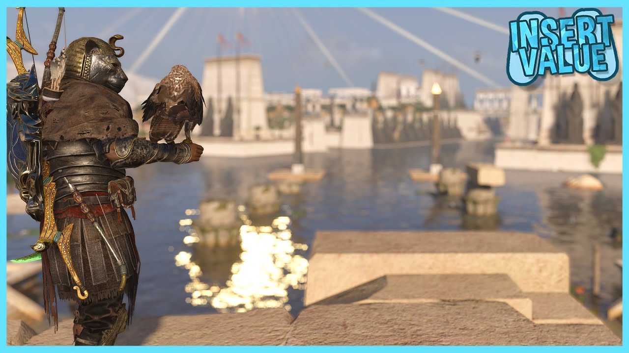 Der Fluch Der Pharaonen Assassins Creed Der Fluch Der Pharaonen Assassins Creed