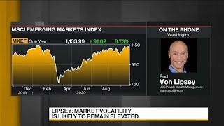 USB PW Sees Opportunities in Emerging-Market Value Stocks