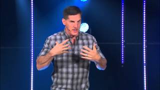 Love Like Jesus - Part 1: "Forgives Sinners" with Craig Groeschel - Life.Church