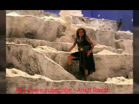 Shani And Mata Shaya Heart Touching Song