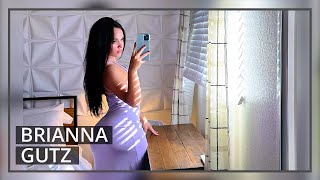 Brianna Gutz: Curvy Plus Size Fashion Model, Bio, Body Measurements, Age, Height, Weight, Net Worth