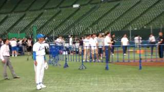 20090806第7弾サラリーマンナイト