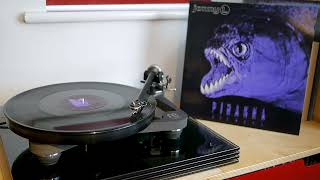 Download Lagu Jonny L - Spike (Piranha Records PIH-002 A) 1999 MP3