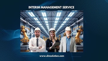INTERIM MANAGEMENT SERVICE