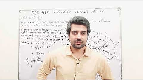 Css || Lecture Series || Lec 22 || CSS 2018 || Q7 ||Pie Chart