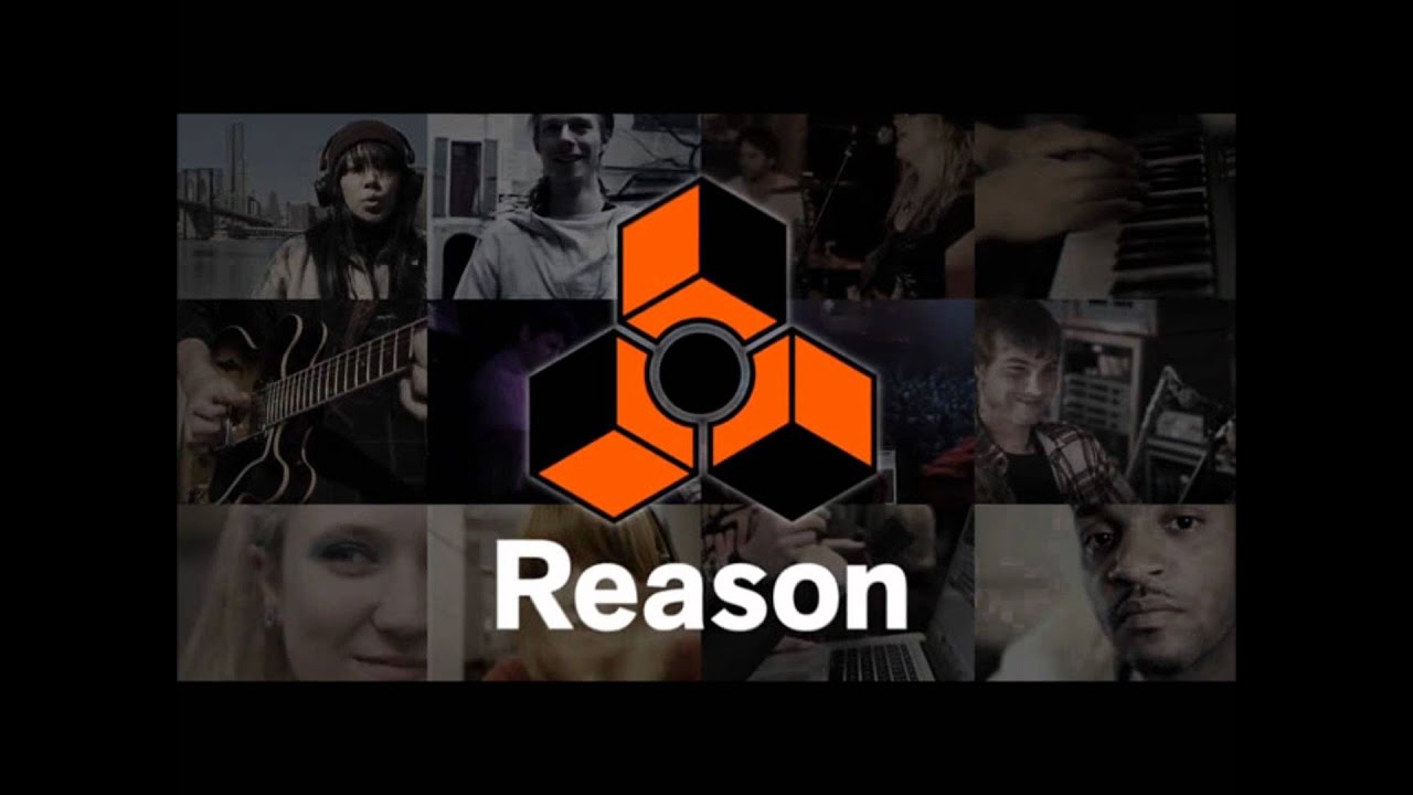 Http reason. Reason картинка. Reason 6. Логотип Propellerhead reason. Reason 12.