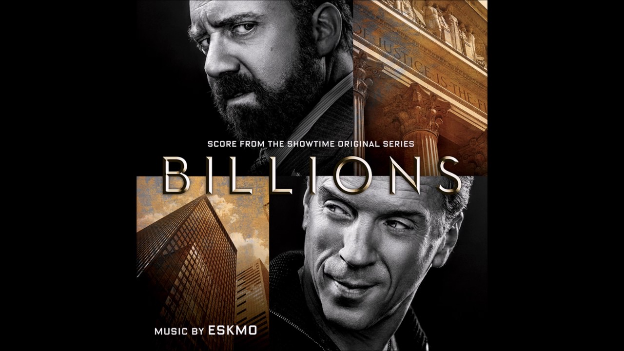 Guarda Eskmo - "Evidence" (Billions OST) su YouTube Guarda Eskmo - "Evidence" (Billions OST) su YouTube