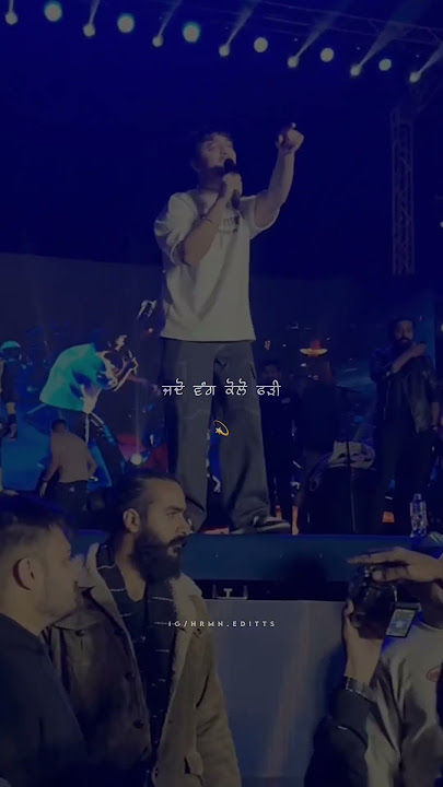 Waalian : Harnoor (Full Song) Gifty | The Kidd | Rubbal GTR | Punjabi Song | JattLife Studios