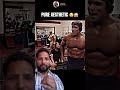 Why Arnold Schwarzenegger is a Bodybuilding Legend! 🏆..#motivation #fitness #era #bodybuilding #gym
