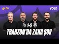 Trabzonspor - Galatasaray Maç Sonu | Önder Özen, Serdar Ali Çelikler, Uğur Karakullukçu, Onur Tuğrul image