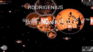 Nebulous - Best Of Funny moments #1