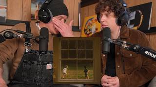 Dad Reacts to Noah Kahan - The Great Divide