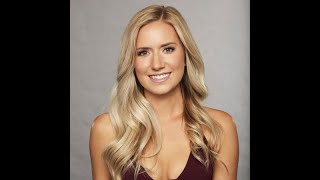Lauren Burnham bio-net worth, bachelor, engaged, dallas, dog, career
