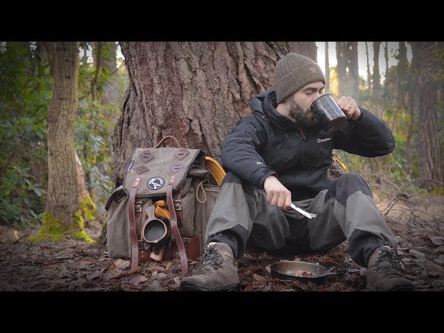 Bushcraft - Duck, Flint and Steel, Traditional Gear (Field Sports)