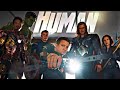 Avengers Human Avengers Human