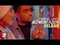 Ali Montazeri Delbar Music Video دلبر علی منتظری موزیک ویدیو 