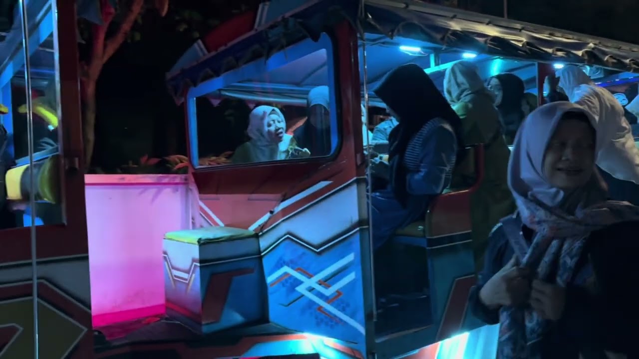 RUTINITAS MENJELANG BULAN RAMADHAN 🤲🏻🙏