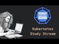  kubernetes study  cks certification