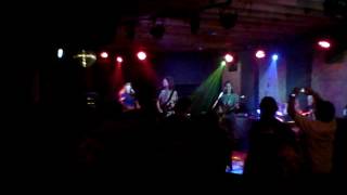 John Kadlecik Band Winstons 9/23/16 Pt.8a