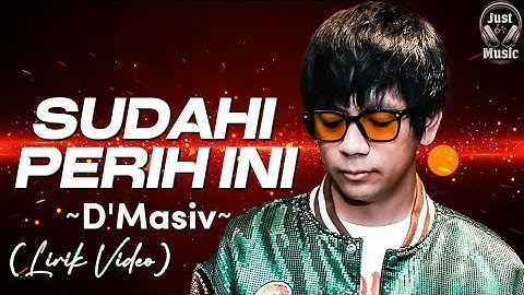Sudahi Perih ini - D