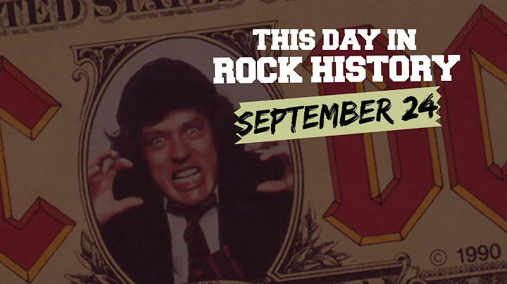 Starship's Nasty Fight, Jimi Hendrix Arrives in London - September 24 in Rock History