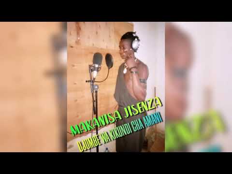 Makanisa Jisenza Ujumbe Wa Kikundi Cha Amani By N Records 