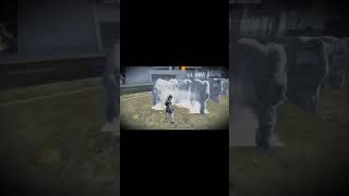 IMPOSSIBLE🎯🚫               #effectking #montage #classyfreefire #editingtutorial #presetalightmotion