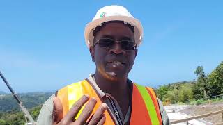 DOMINICA GEOTHERMAL PROJECT