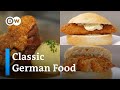 5 classic german foods you should give a try